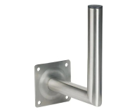 ExtraLink L200-Inox Uchwyt murowy 200mm stal nierdzewna - 1543560 - zdjęcie 1